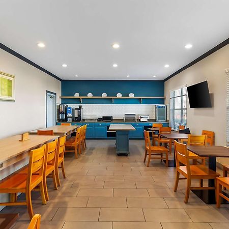 Sonesta Essential Iah Airport Jfk Boulevard - Newly Renovated ヒューストン エクステリア 写真