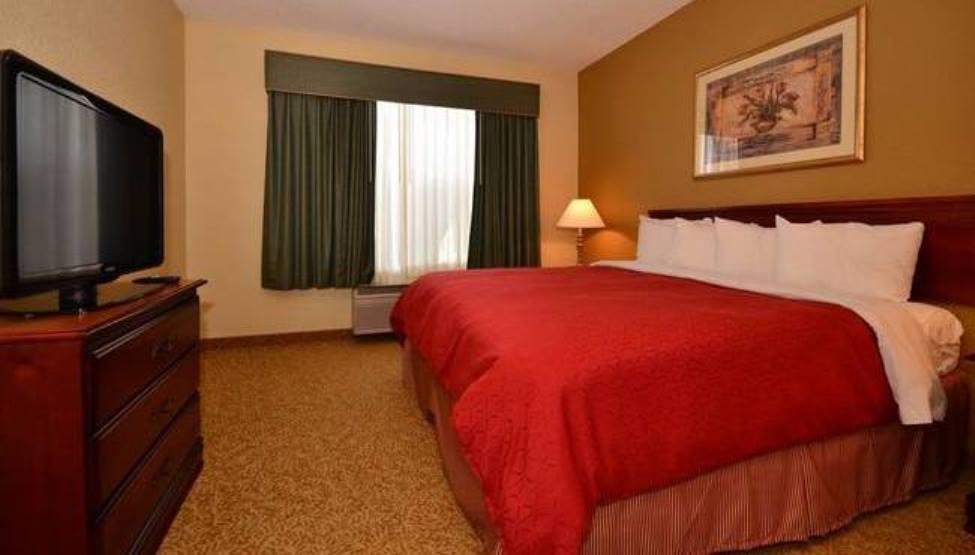 Sonesta Essential Iah Airport Jfk Boulevard - Newly Renovated ヒューストン エクステリア 写真