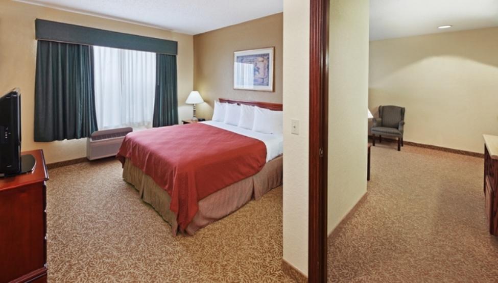 Sonesta Essential Iah Airport Jfk Boulevard - Newly Renovated ヒューストン エクステリア 写真