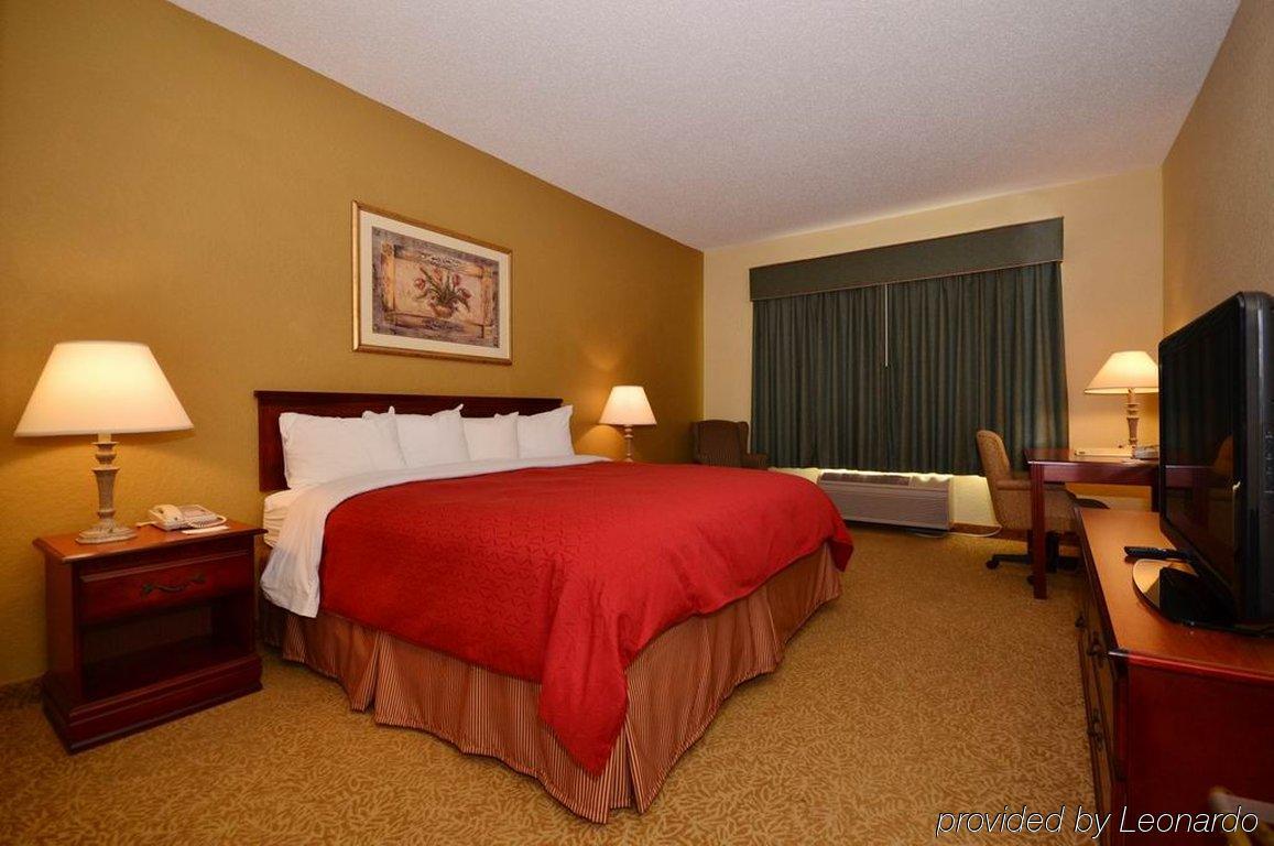 Sonesta Essential Iah Airport Jfk Boulevard - Newly Renovated ヒューストン 部屋 写真