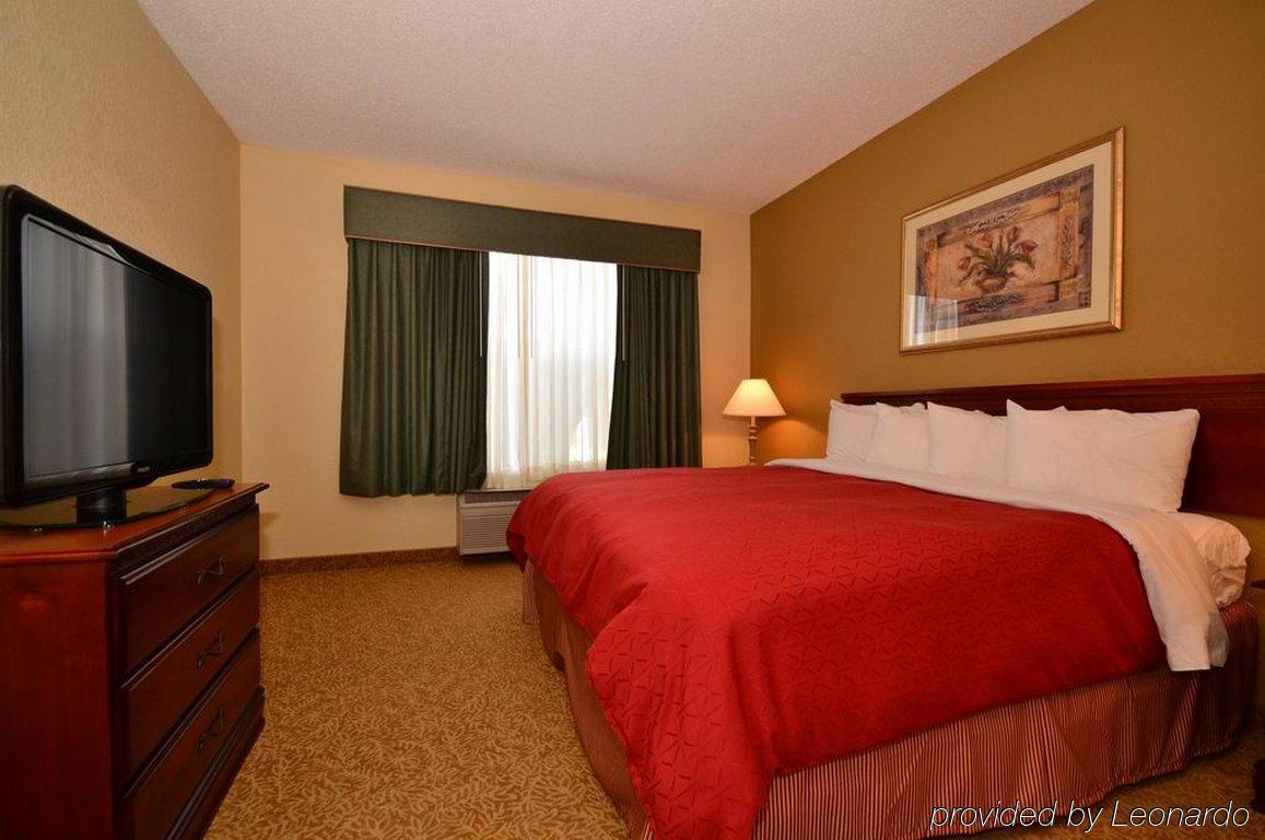 Sonesta Essential Iah Airport Jfk Boulevard - Newly Renovated ヒューストン エクステリア 写真